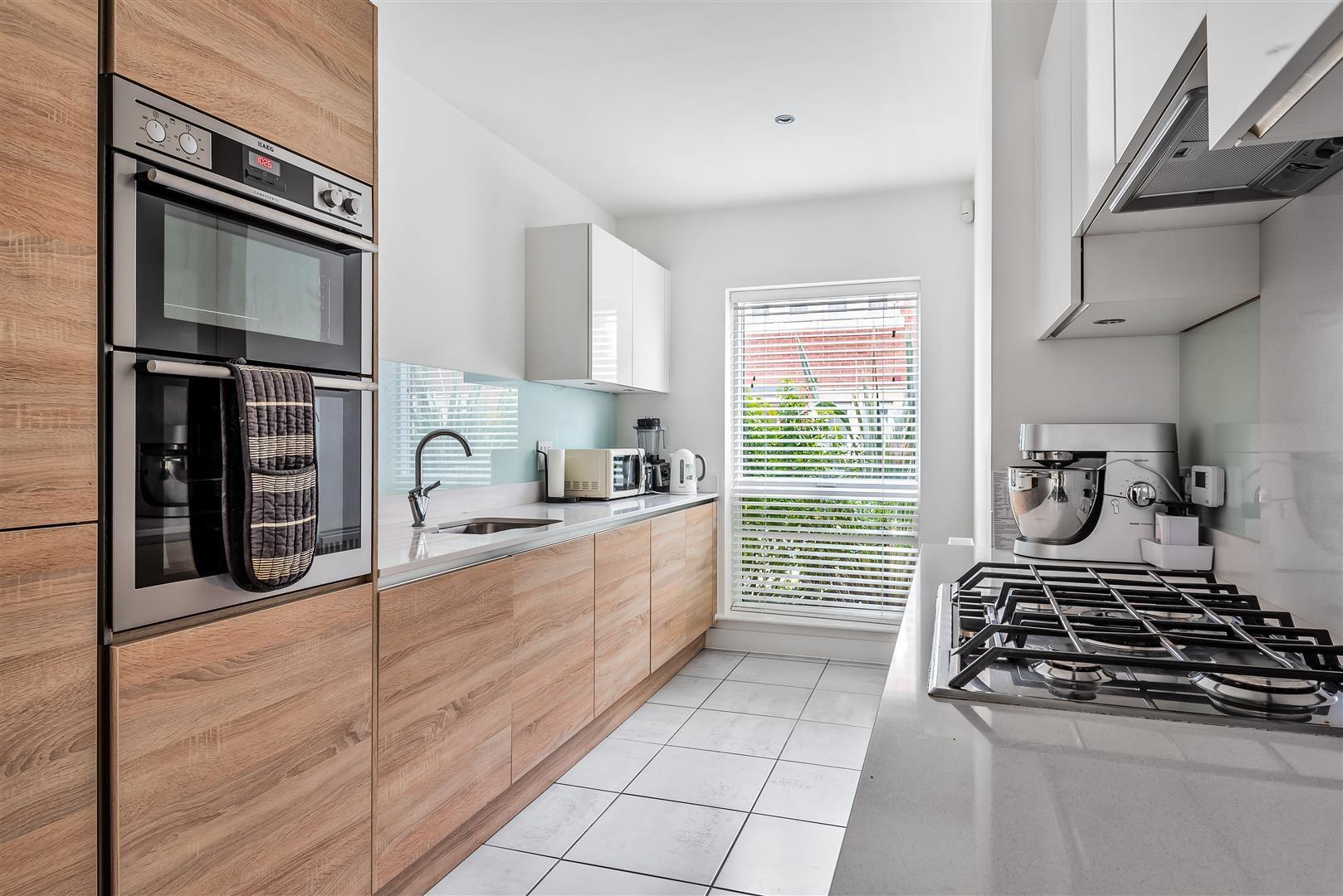 Guardhouse Way, Millbrook Park, NW7, London